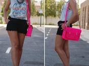 Remix Satchel Bags