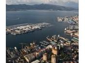 Puerto Vigo bate propio récord movimiento pescado