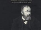 Hace cien años murió Henri Poincaré