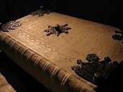 Codex Gigas manuscrito misterioso