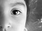 ojos eternidad