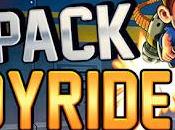 Jetpack Joyride estrena Android...pero Amazon Store