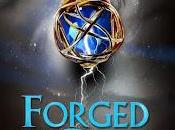 Portada Revelada: Forged Greed (Serie #1), Angela Orlowski-Peart