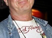 Adiós Tony Scott