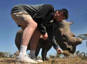 Ming, defensor derechos animales.