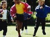 ejercicio aumenta capacidad mental niños?