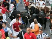 Festejos taurinos España