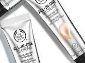 Novedades Verano "The Body Shop"