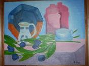 Pintando años atrás