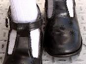 Recomienda IMSS niños edad escolar usar calzado adecuado para evitar deformaciones