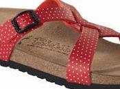 ¡Todo estilo fashionista para pies!