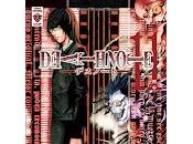 Reseñas Manga: Death Note