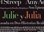 Julie Julia
