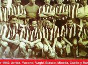 Campeonato 1940