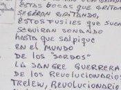 "Trelew, sido aplastado..."