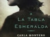 Reseña TABLA ESMERALDA