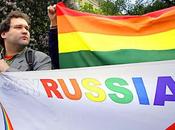 60.000 personas piden Rusia persiga homosexualidad