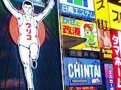 Descubre Osaka