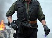 Chuck Norris baja "Expendables