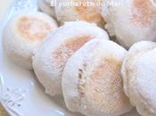 Muffins ingleses