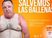 PELIGRO: Animales exóticos paseando playas España