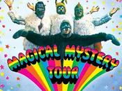 "Magical Mistery Tour" Beatles Volverá Octubre