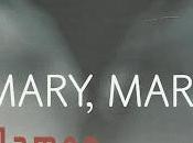 Reseña: Mary, Mary James Patterson (Alex Cross series)