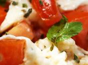 Ensalada Caprese