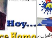 Attack: Ecce Homo
