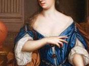 primera retratista inglesa, Mary Beale (1633-1699)