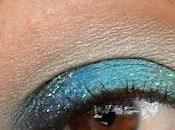 Vídeo-tutorial Look Blue Glitter