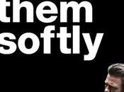 Brad Pitt gatillo fácil nuevo póster 'Killing Them Softly'