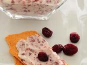 Paté arándanos