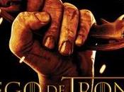 Juego Tronos [segunda temporada]
