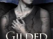 Portada revelada: Gilded Wings, Lignor (The Angel chronicles