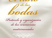 libro bodas Esmeralda Blanco