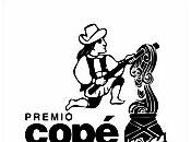 semana para cierre convocatoria Premio Copé 2012