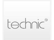 Nueva marca maquillaje: Technic, vamos picotear