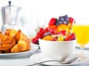 Desayunos nutritivos