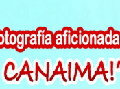 ¡¡¡Digan Canaima!!!” Concurso Fotografía Aficionada