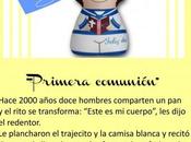 Primera Comunión