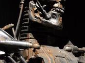 Tecnologicas: Estados Unidos evalúa posible “guerra robot para 2025″