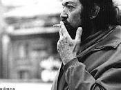 "Grave problema argentino: Querido amigo, estimado, nombre secas" Julio Cortazar