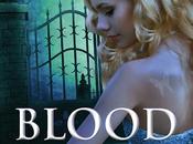 Portada revelada: Blood doll (The Vampire Agápe Series Georgia Cates