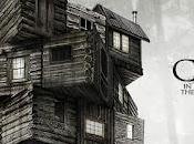 Cine Trailer cabaña bosque (The Cabin Woods)