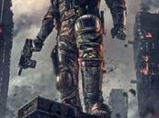 Judge Dredd. Cómic Cine