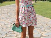 Flowers Mint