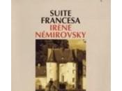 Suite francesa Irène Némirovsky