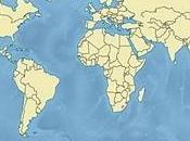 Google earth: generador mapas mudos