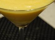 Mousse mango